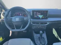 Gebraucht Seat Ibiza FR 116 PS (85 kW) 2026 Mitternachtsschwarz (metallic) Kleinwagen