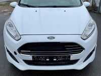 gebraucht Ford Fiesta ST-Line Titanium *110.Tkm*Euro.5*