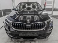 Neu Skoda Kamiq Easy 116 PS (85 kW) 2026 Schwarz metallic SUV