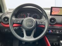 gebraucht Audi Q2 Sport