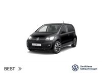 Gebraucht VW up! Active 65 PS (47 kW) 2021 Kleinwagen