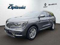 Gebraucht Renault Koleos Intens 184 PS (135 kW) 2022 Grau SUV