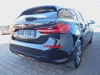 Gebraucht BMW 118 136 PS (100 kW) 2022 Schwarz Kleinwagen