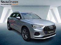 Gebraucht Audi Q3 Advanced 150 PS (110 kW) 2025 SUV