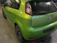 gebraucht Fiat Punto 