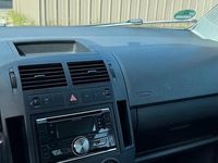Second-hand VW Polo 68 CP (50 kW) 2007 Argintiu Hatchback