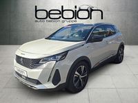 Gebraucht Peugeot 3008 GT-line 224 PS (164 kW) 2021 Perlmutt weiss Limousine