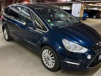 gebraucht Ford S-MAX 2.0 Titanium 163 PS