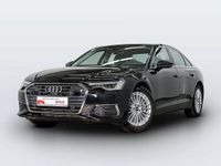 Gebraucht Audi A6 Ambiente 299 PS (219 kW) 2023 Schwarz Limousine