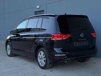 Brugt VW Touran 150 HK (110 kW) 2023 Sort MPV
