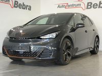Gebraucht Cupra Born e-Boost 169 kW (231 PS) 2023 Vulcan grey Kleinwagen