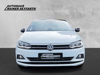 gebraucht VW Polo Highline