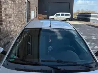 Gebraucht Ford Ka 70 PS (51 kW) 2005 Silber Kleinwagen
