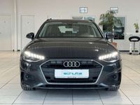 gebraucht Audi A4 Avant 40 TDI *Sport*Navi*LED*