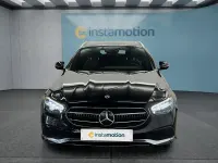 Usado Mercedes E200 160 CV (117 kW) 2024 Andere Familiar
