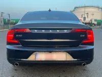 Gebraucht Volvo S90 Summum 190 PS (139 kW) 2019 Schwarz Limousine