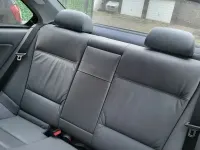 Gebraucht BMW 318 Performance 118 PS (86 kW) 2000 Schwarz Coupé