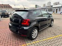 gebraucht VW Polo 1.2 TSI V Lounge BMT/Start-Stopp