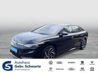 Gebraucht VW ID.7 Pro 210 kW (286 PS) 2023 Schwarz Kleinwagen