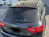 Gebraucht Audi A4 150 PS (110 kW) 2013 Kombi