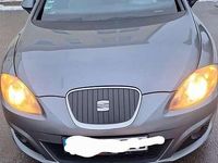 Gebraucht Seat Leon Ecomotive 105 PS (77 kW) 2012 Limousine