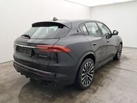 Gebraucht Maserati Grecale 330 PS (242 kW) 2022 Schwarz SUV