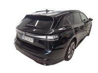 Gebraucht VW ID.7 GTX 250 kW (340 PS) 2025 Grenadillschwarz metallic Kombi