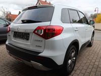 gebraucht Suzuki Vitara Vitara 1.4 BOOSTERJET ALLGRIPS AT