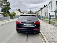Gebraucht Audi Q5 239 PS (175 kW) 2012 SUV