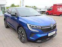Gebraucht Renault Austral Techno 158 PS (116 kW) 2022 Blau SUV