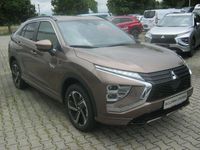 Neu Mitsubishi Eclipse Cross Select 188 PS (138 kW) 2025 Braun SUV