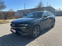 Gebraucht Mazda MX30 Edition 106 kW (145 PS) 2020 Schwarz SUV