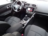gebraucht Renault Kadjar 1.3 TCe 140 Zen GPF Einparkhilfe, Sitzheizung