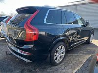 Gebraucht Volvo XC90 Inscription 407 PS (299 kW) 2017 Schwarz SUV