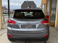 Gebraucht Hyundai ix35 166 PS (122 kW) 2014 Grau SUV