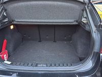 Gebraucht BMW X1 140 PS (102 kW) 2012 Schwarz SUV