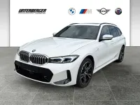 Gebraucht BMW 330e Performance 292 PS (214 kW) 2025 Weiß Limousine