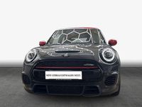 Gebraucht Mini John Cooper Works 231 PS (169 kW) 2020 Grau Kleinwagen