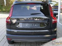Neu Dacia Jogger Extreme 141 PS (103 kW) 2025 Schwarz Van / Kleinbus