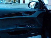 Gebraucht Audi A8 Sport 385 PS (283 kW) 2014 Schwarz Limousine