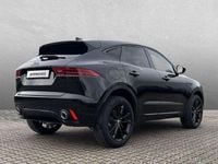Gebraucht Jaguar E-Pace R-Dynamic 250 PS (183 kW) 2024 Schwarz SUV