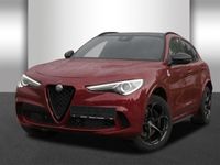 gebraucht Alfa Romeo Stelvio 2.9 Bi-T. V6 375kW Quadrifoglio AT8-Q4