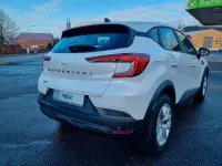 Neu Mitsubishi ASX Diamant Edition 114 PS (83 kW) 2026 Weiß SUV
