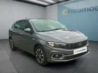 Gebraucht Fiat Tipo 131 PS (96 kW) 2022 Andere Limousine