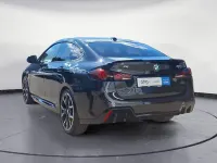 Gebraucht BMW 220 M Sport 163 PS (119 kW) 2025 Black sapphire metallic Coupé