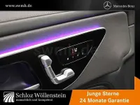 Gebraucht Mercedes CLE200 AMG 204 PS (150 kW) 2024 Schwarz Coupé