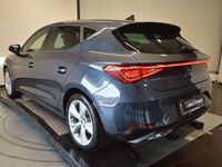 Gebraucht Seat Leon FR 110 PS (80 kW) 2024 Grau Limousine