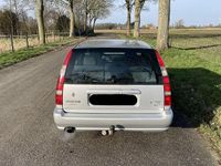 Gebraucht Volvo V70 163 PS (119 kW) 1998 Grau Kombi