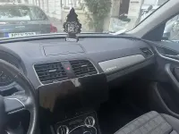 Gebraucht Audi Q3 Sport 177 PS (130 kW) 2013 Silber SUV
