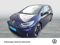 Gebraucht VW ID.3 GTX 239 kW (326 PS) 2025 Violett Kleinwagen